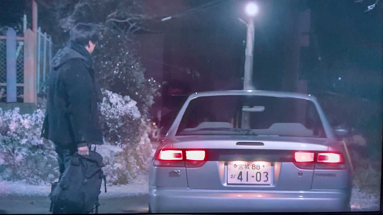 テセウスの船 | WLA45