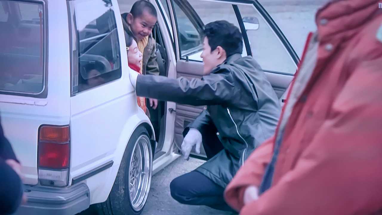 テセウスの船の車 | HIRO.F's Scrawl - 楽天ブログ