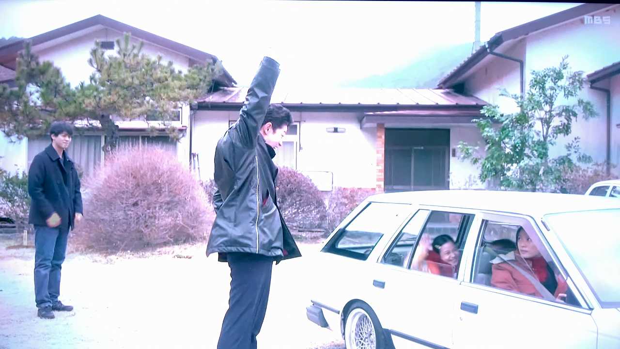 テセウスの船の車 | HIRO.F's Scrawl - 楽天ブログ
