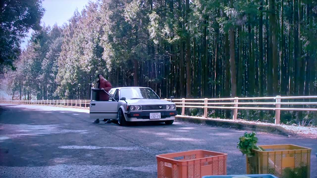 テセウスの船 | WLA45