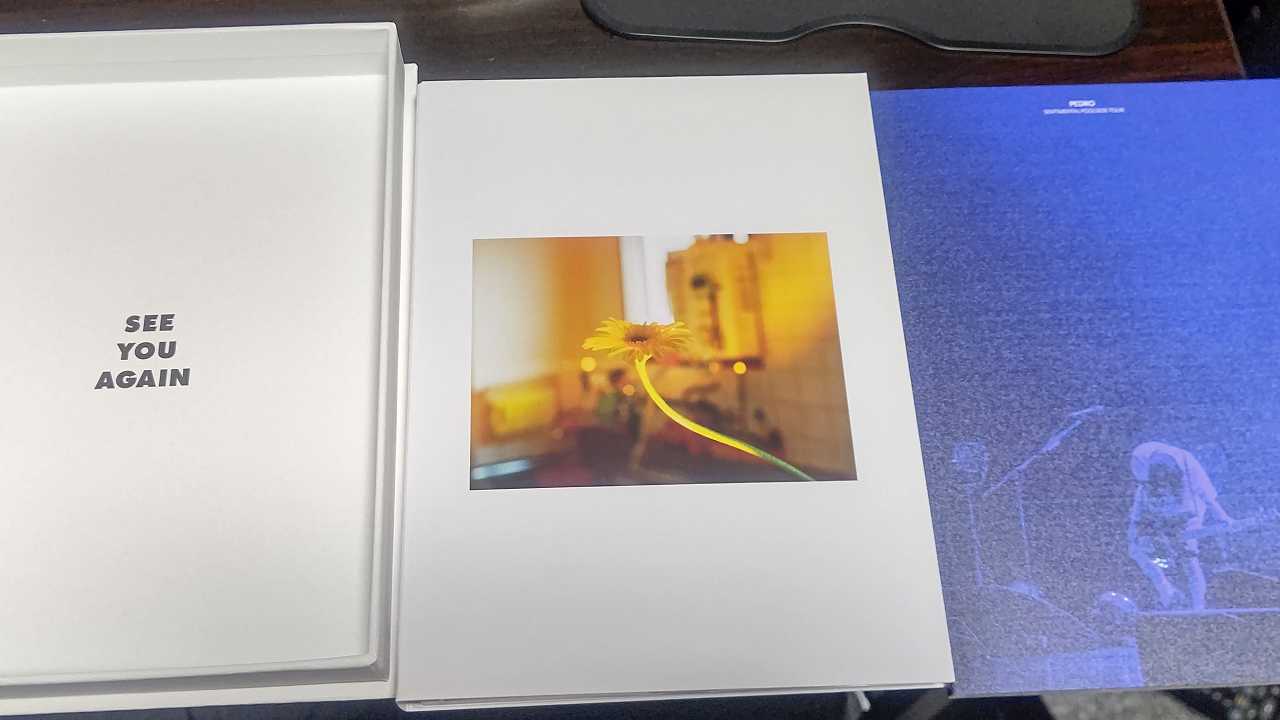 PEDRO 後日改めて伺います (初回生産限定盤)(3枚組)(Blu-Ray+